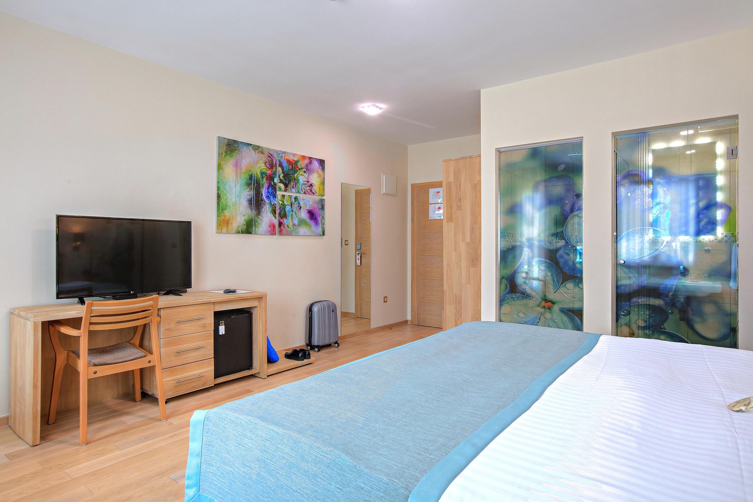 Hotel Aziza Σαράγεβο Εξωτερικό φωτογραφία