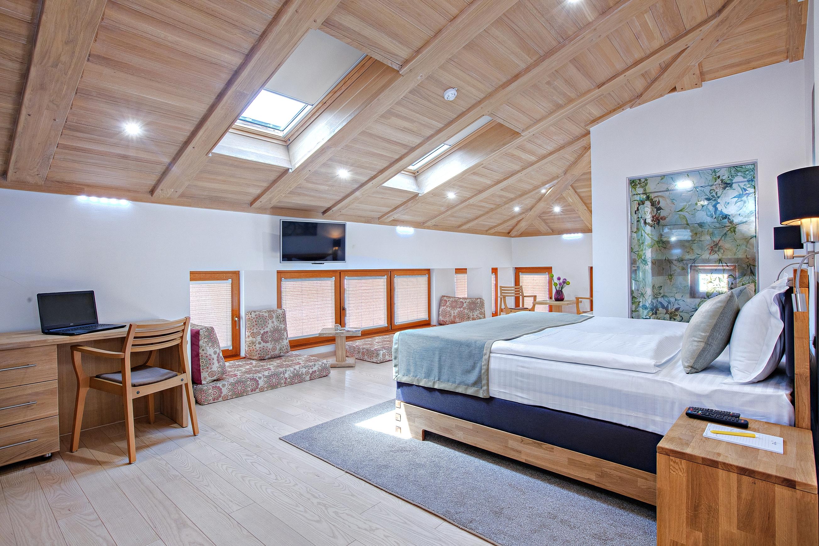 Hotel Aziza Σαράγεβο Εξωτερικό φωτογραφία