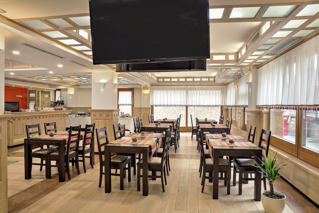 Hotel Aziza Σαράγεβο Εξωτερικό φωτογραφία
