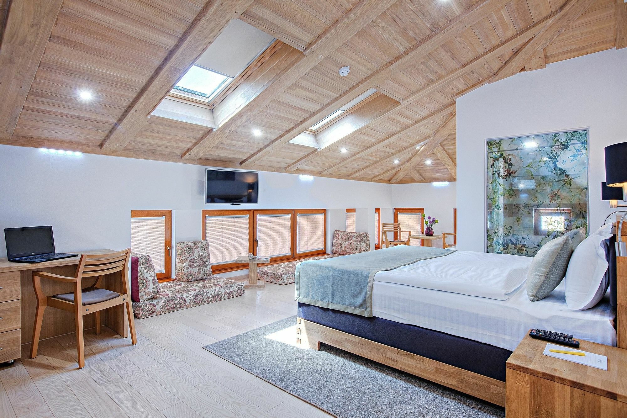 Hotel Aziza Σαράγεβο Εξωτερικό φωτογραφία